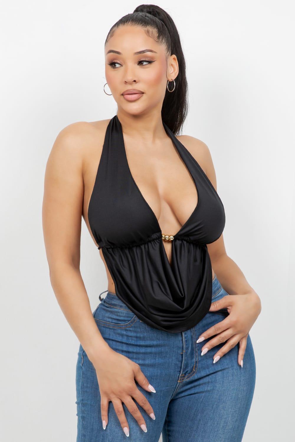 Wallis Top