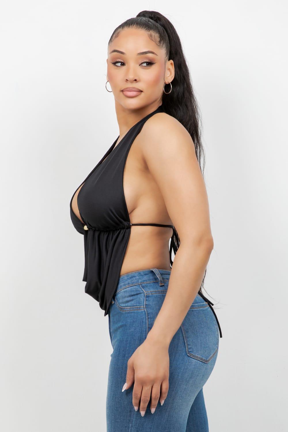 Wallis Top