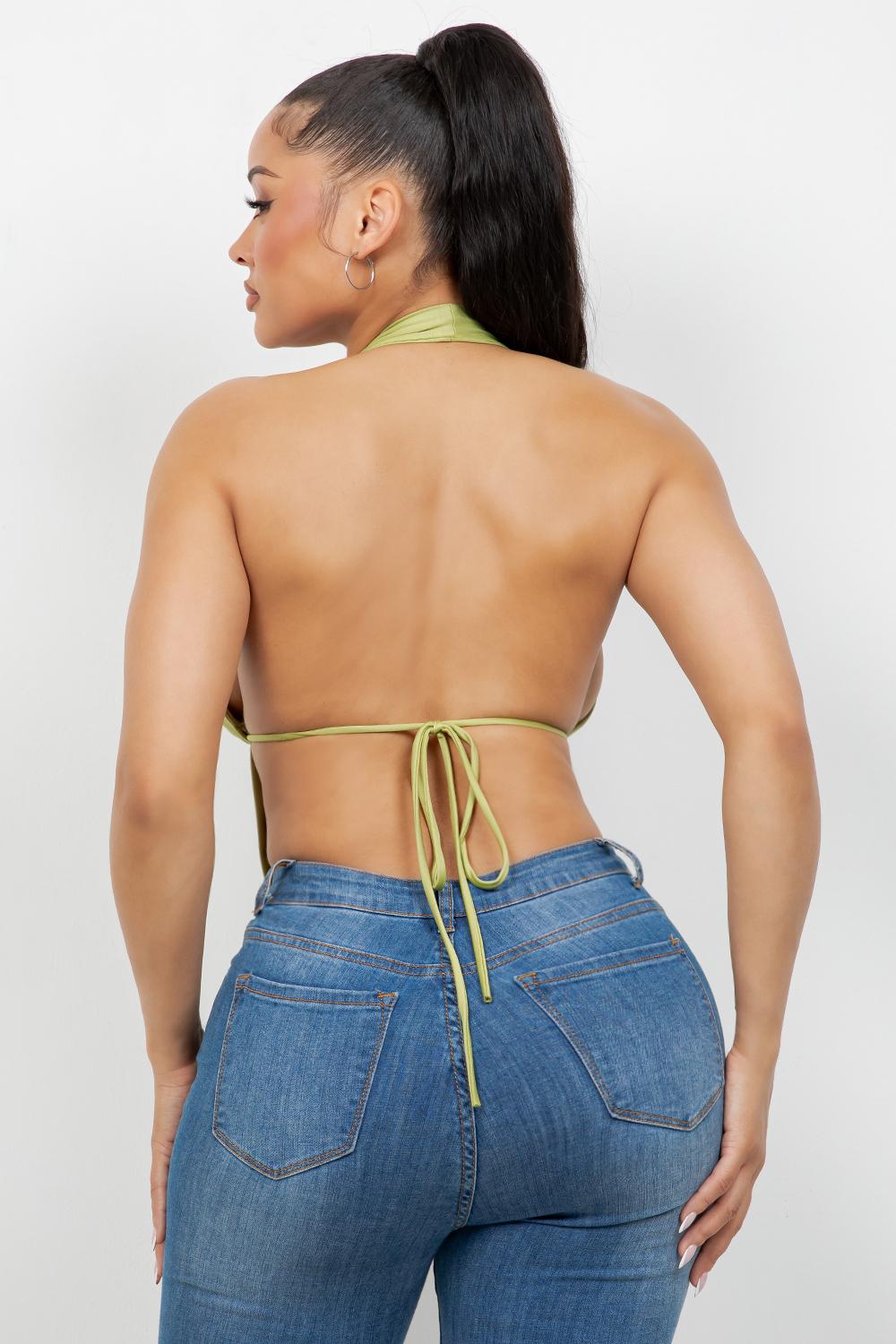 Wallis Top