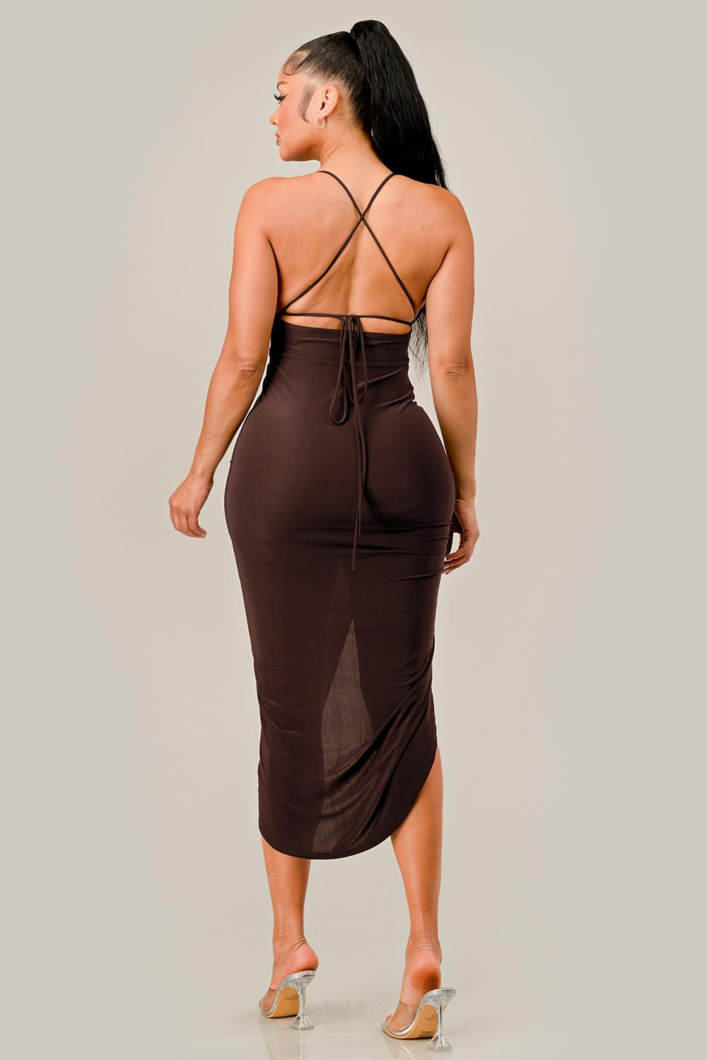 Bev Dress