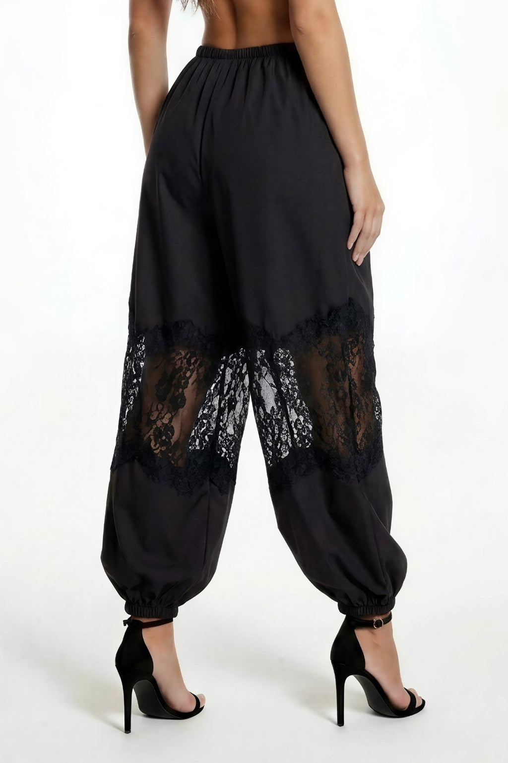 Sparrow Pants
