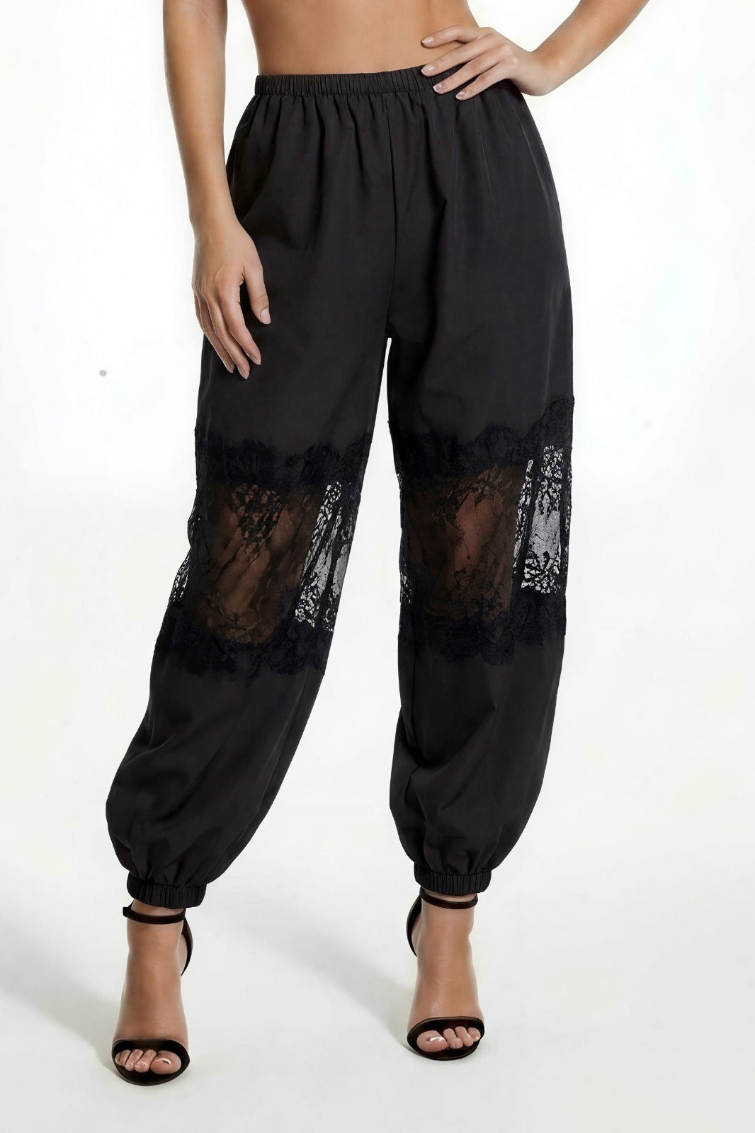 Sparrow Pants