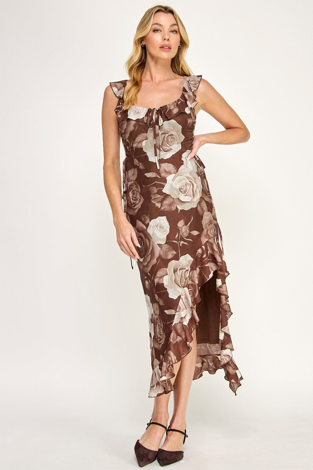Alana Dress