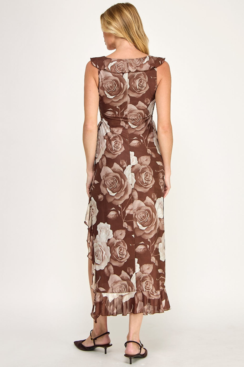 Alana Dress