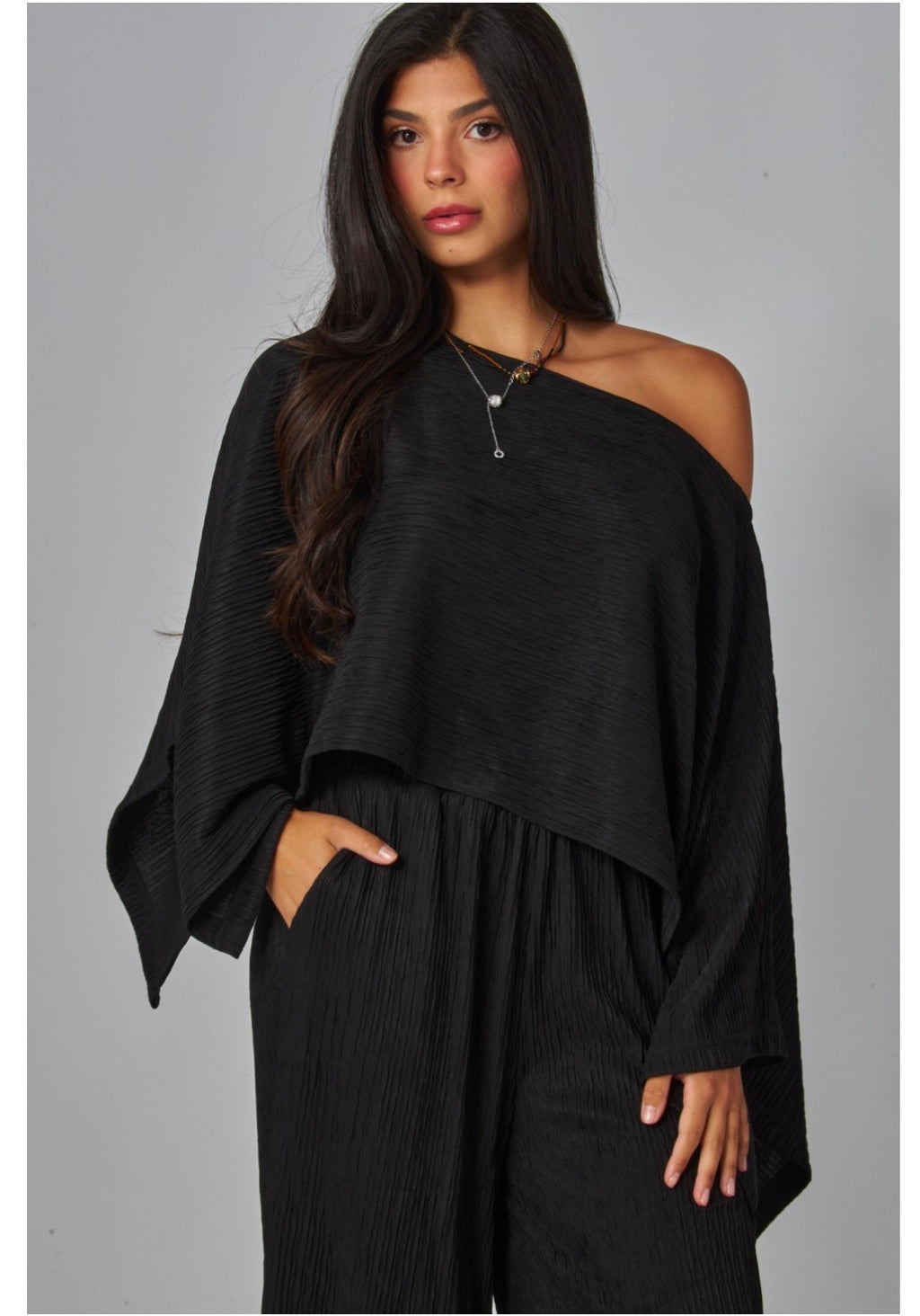 Taniel Top & Pants Set