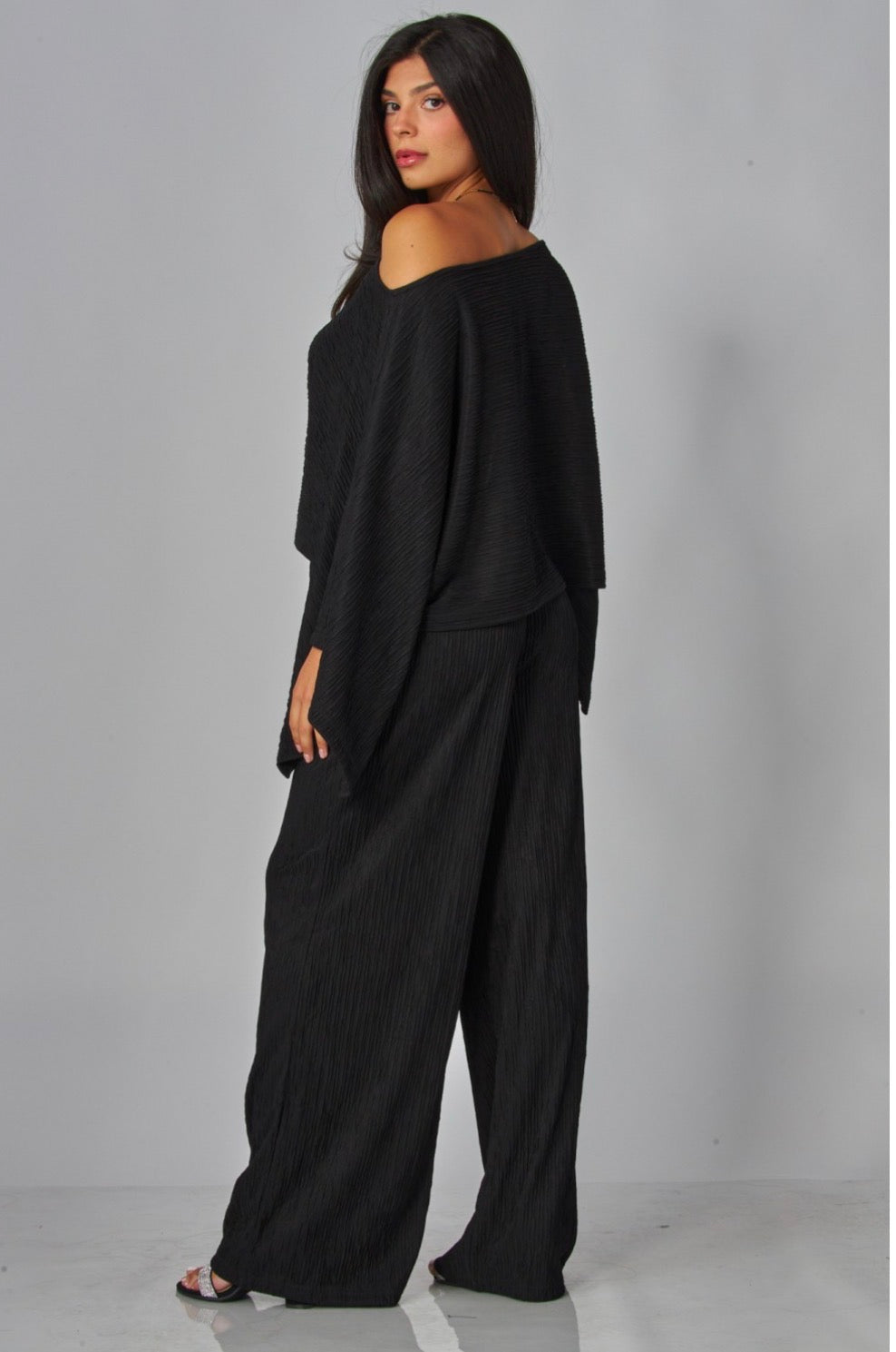 Taniel Top & Pants Set