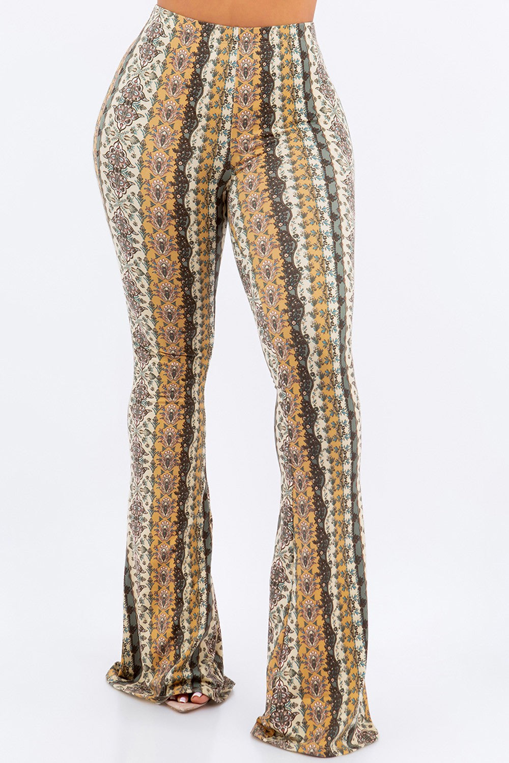 Forbidden Pants