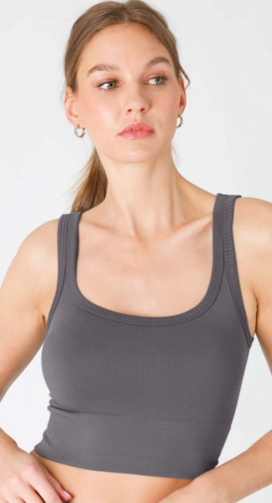 Paul Fav Basic Top