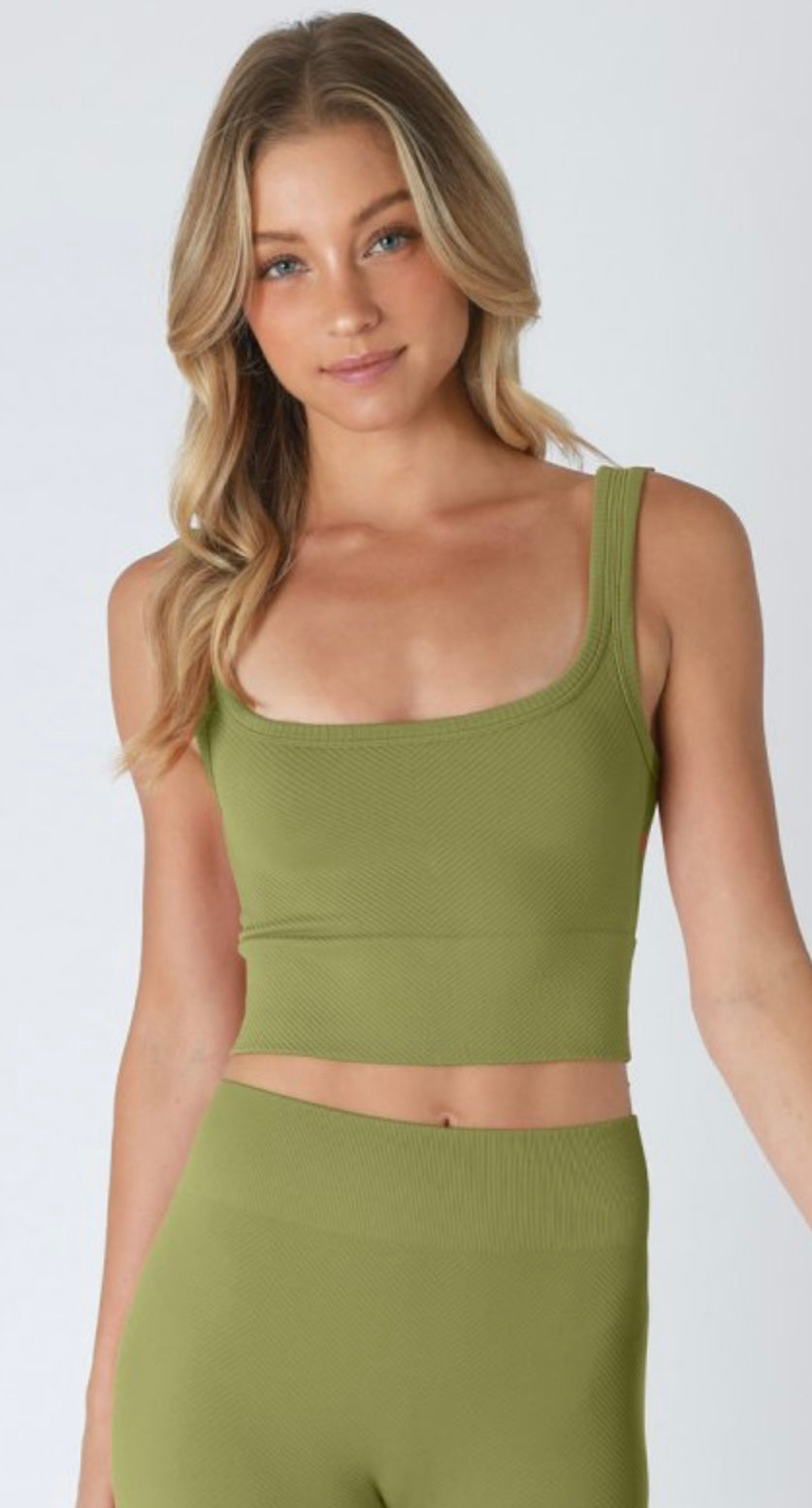 Paul Fav Basic Top