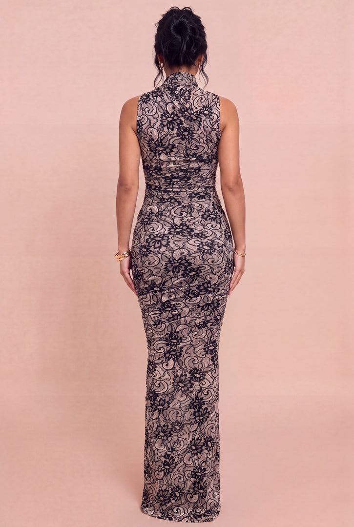 Anni Luner Gown