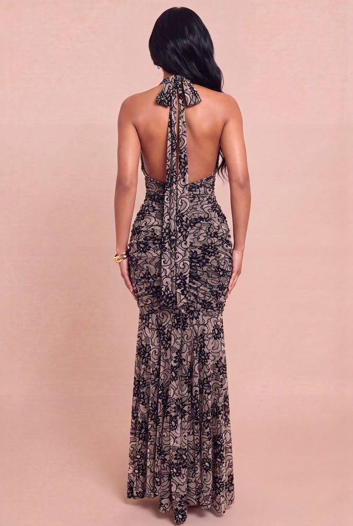 Eli Luner Gown
