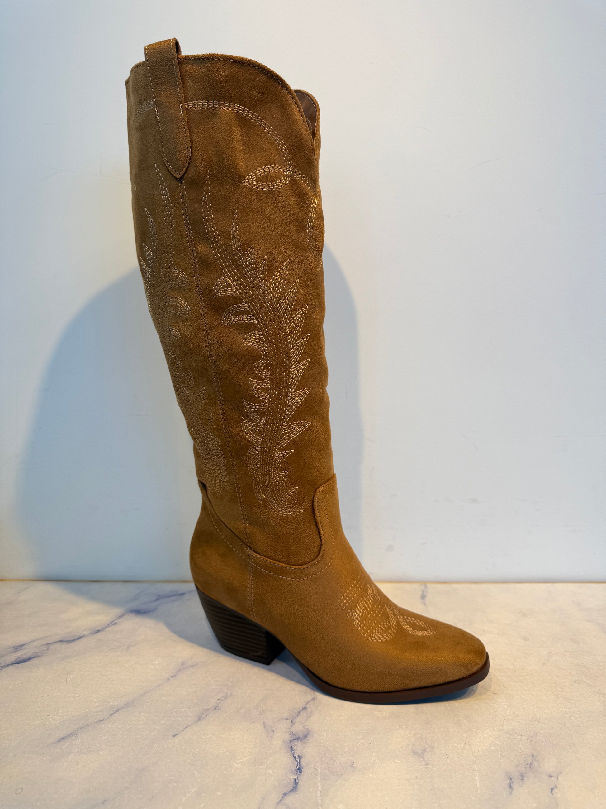 Armstrong Boots
