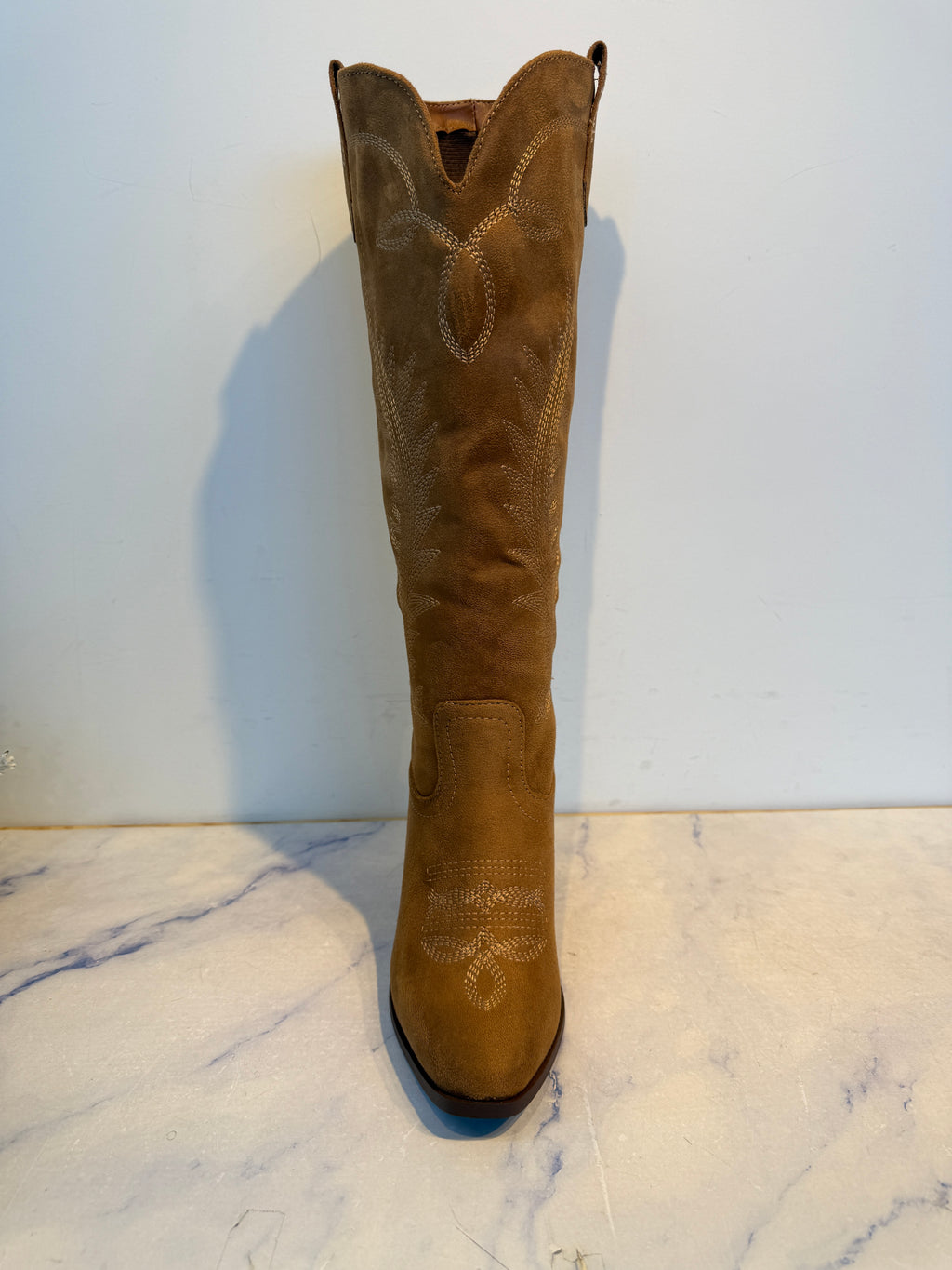 Armstrong Boots