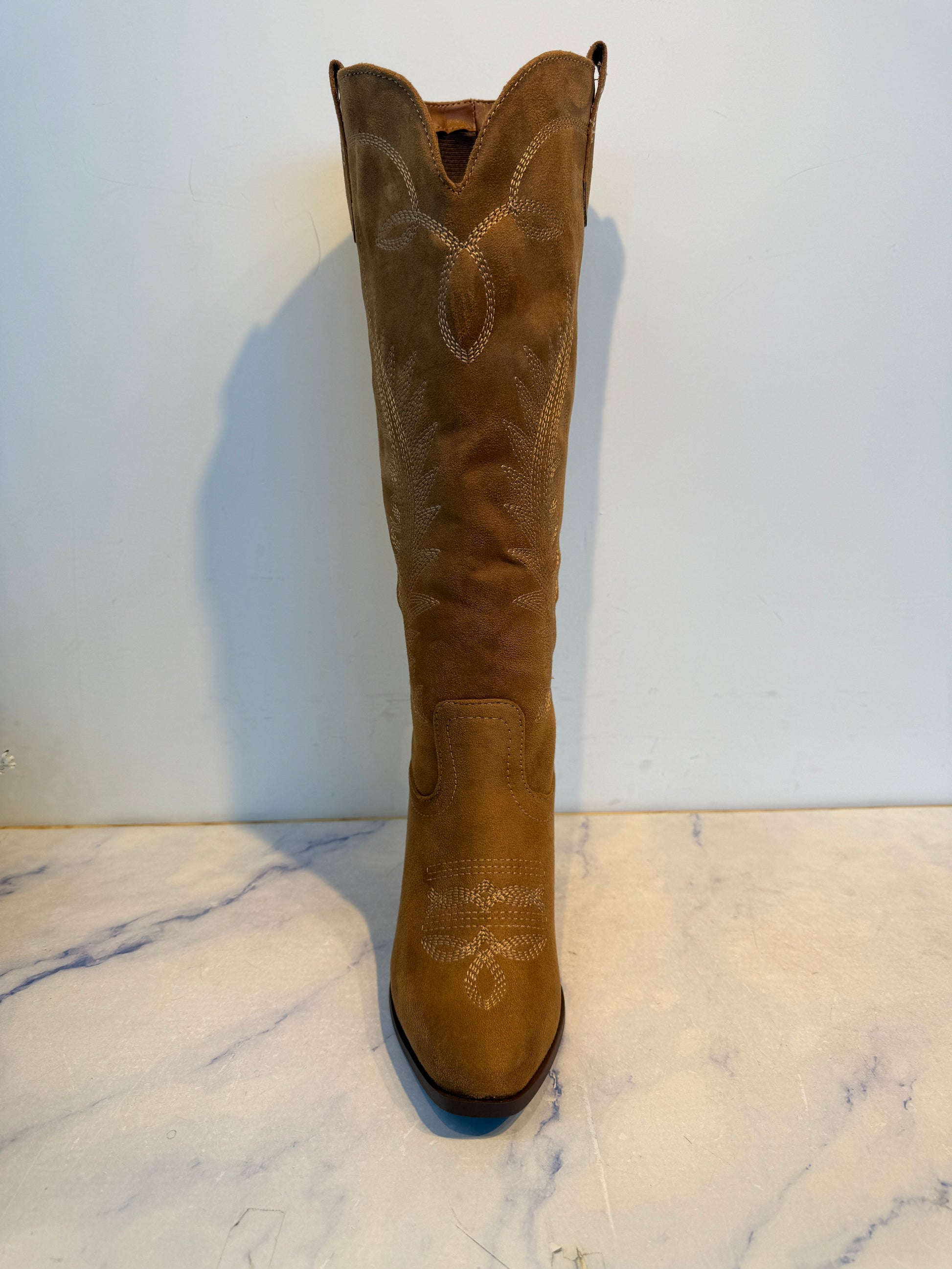 Armstrong Boots