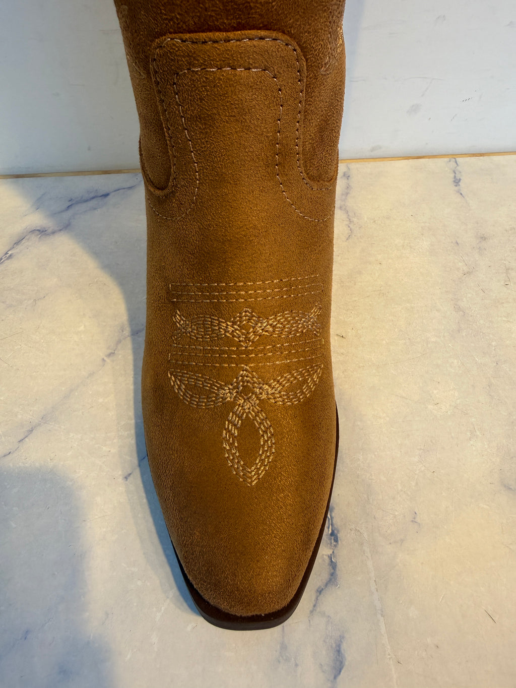 Armstrong Boots