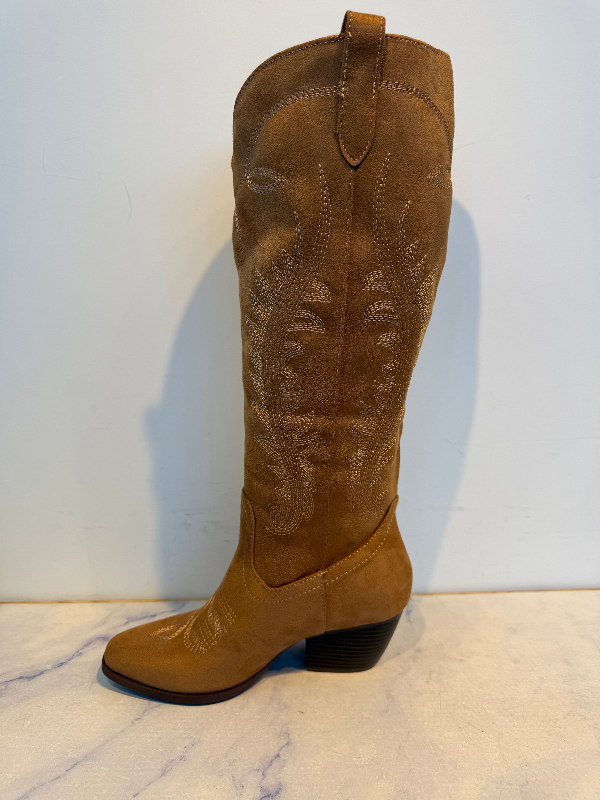 Armstrong Boots