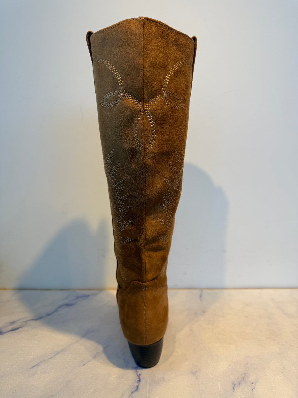 Armstrong Boots