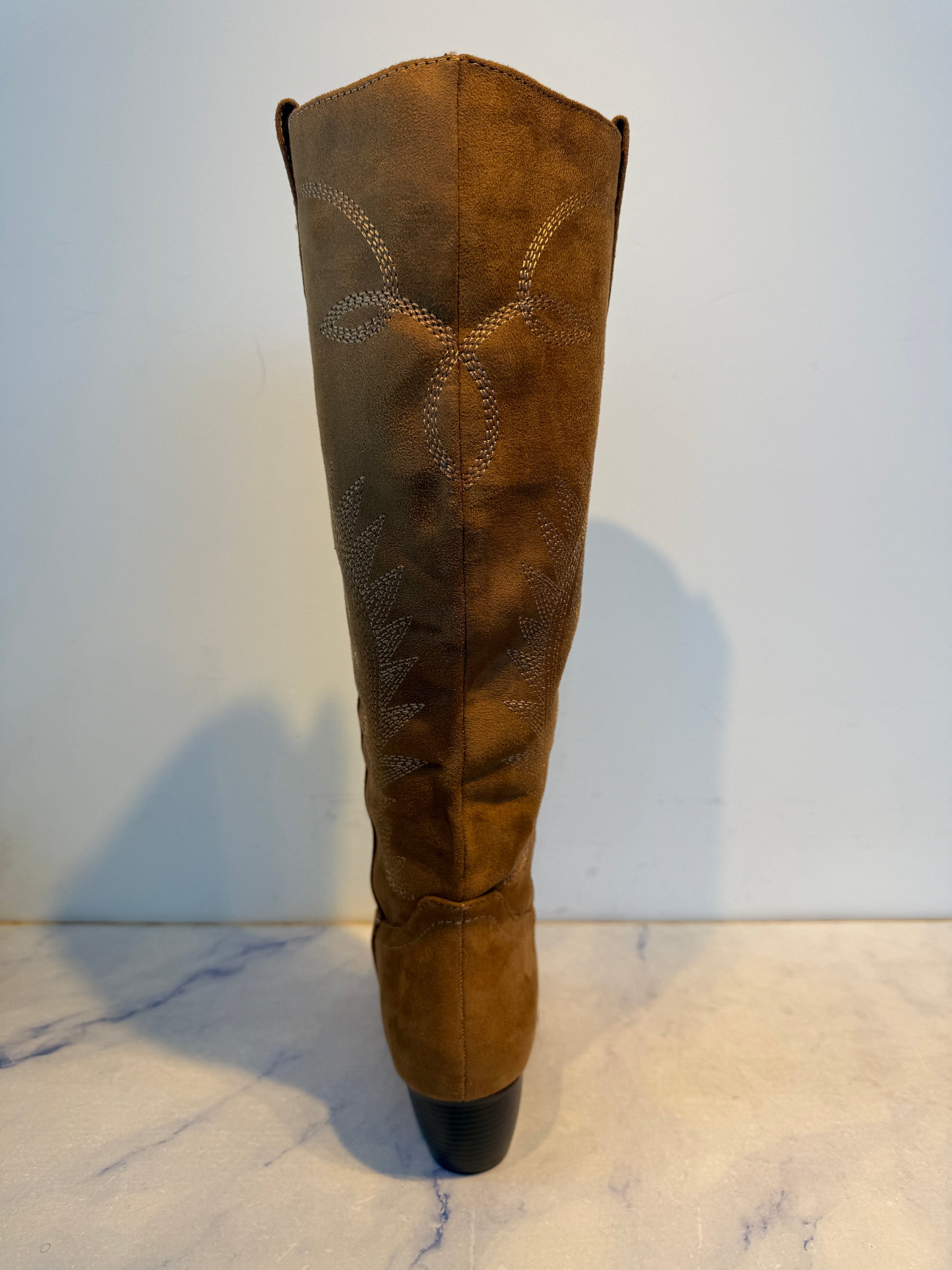 Armstrong Boots