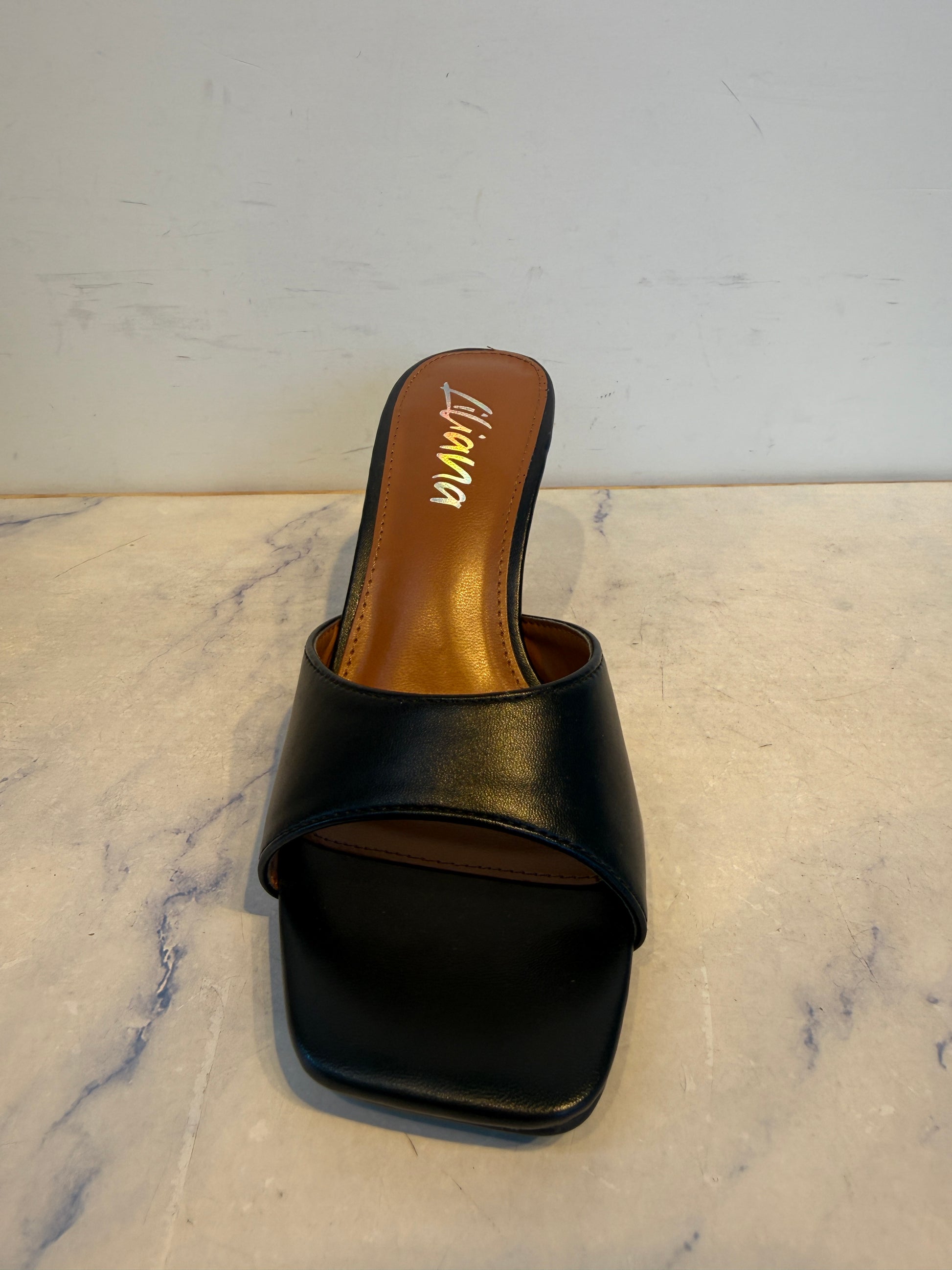 Mule Shoes