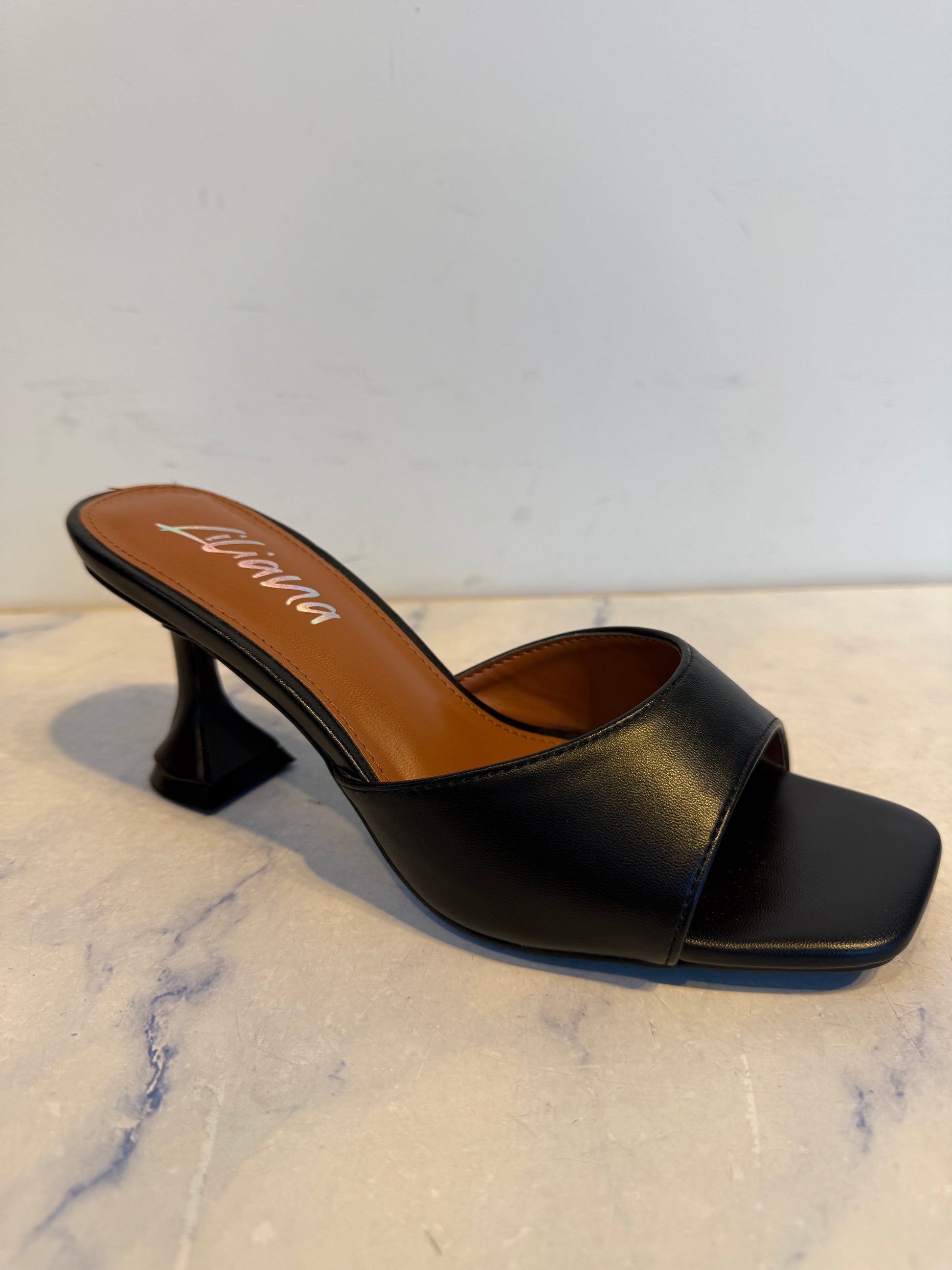 Mule Shoes