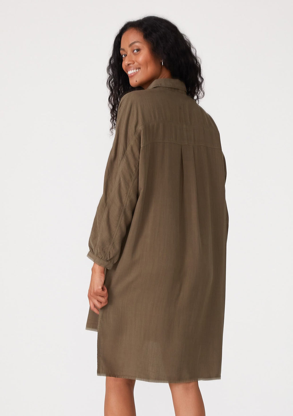Mash Dress