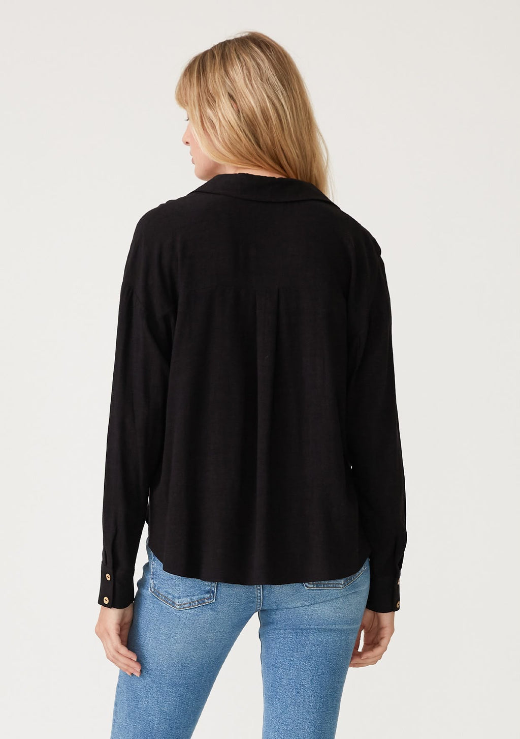 Shawna L/S Top