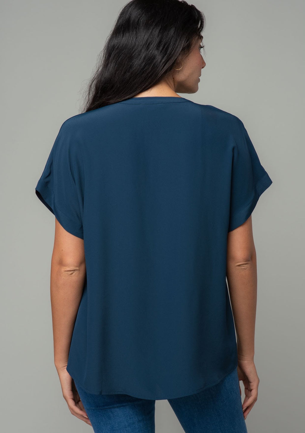 Buew Top