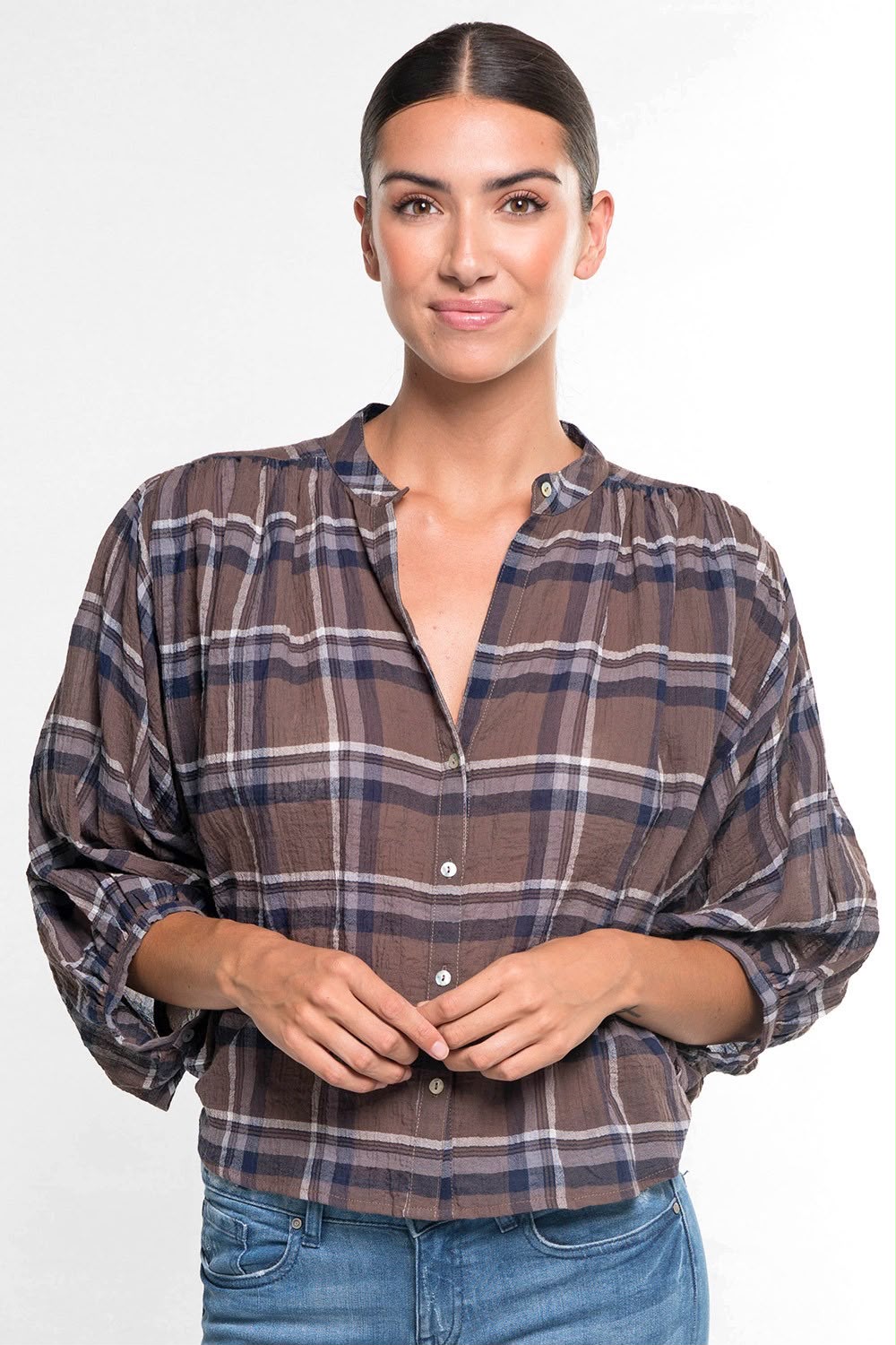 Bradley Top