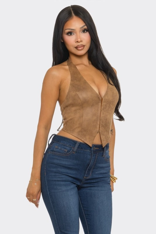Dakota Top
