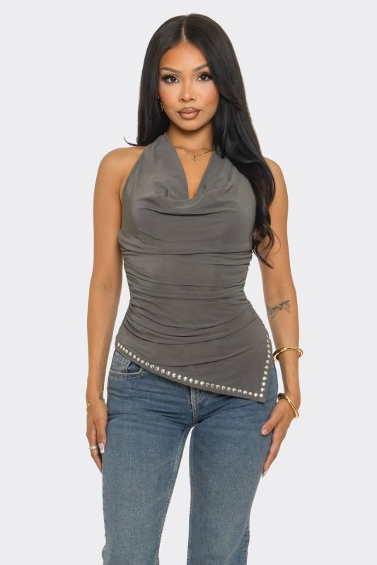 Jessica Halter Top
