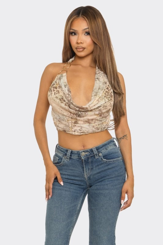 Shakira Top