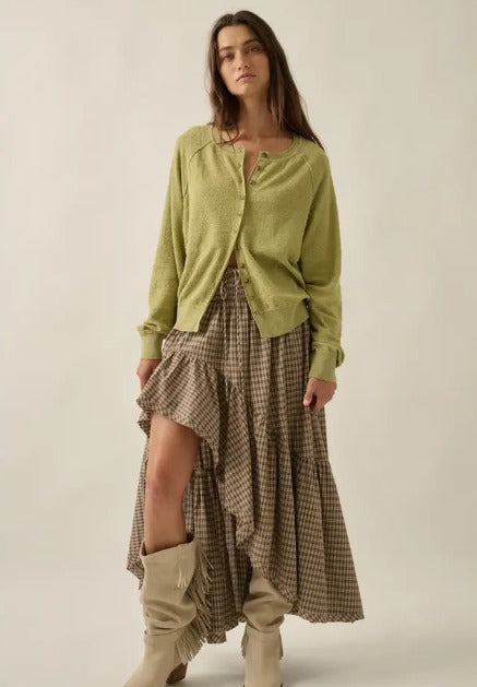 Jolen Skirt