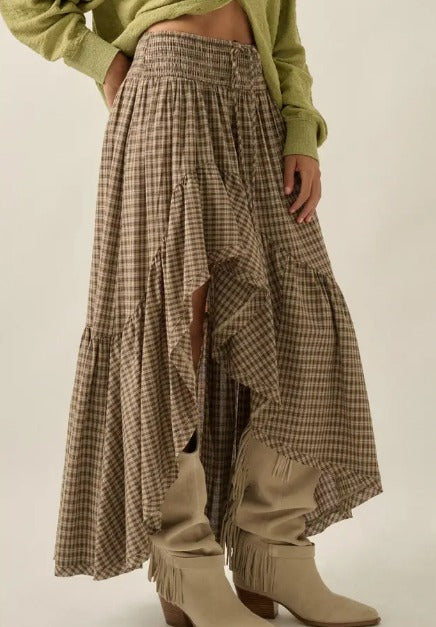 Jolen Skirt