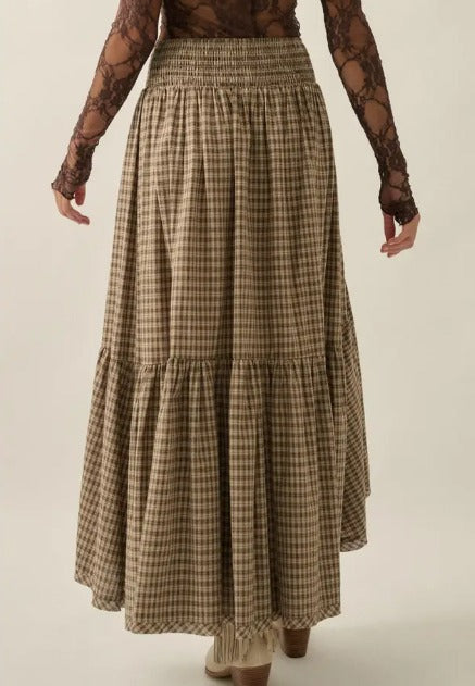 Jolen Skirt