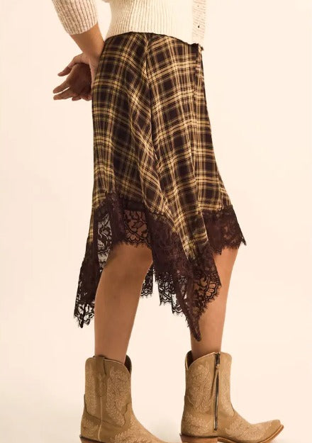 Jack Skirt