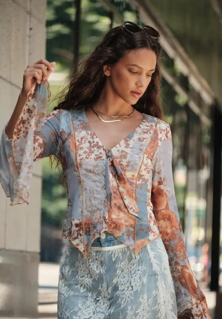 Millie Top