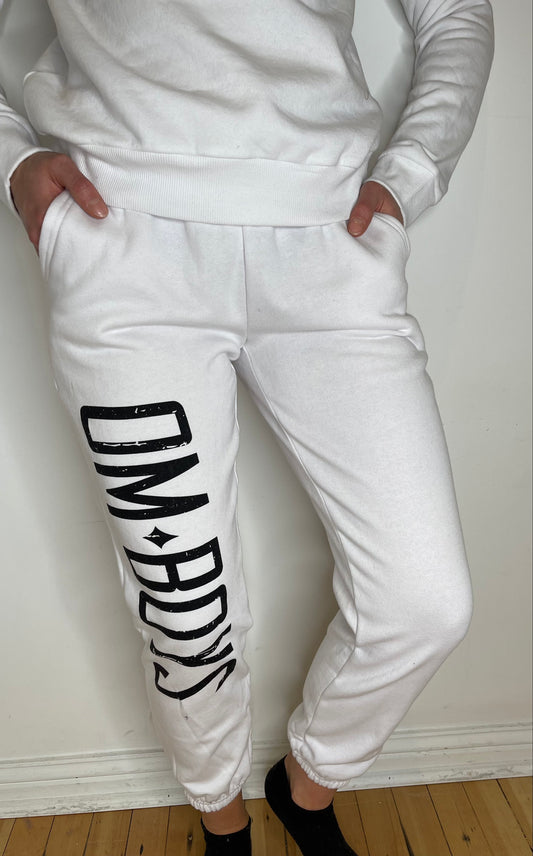 OmBoys Women Joggers