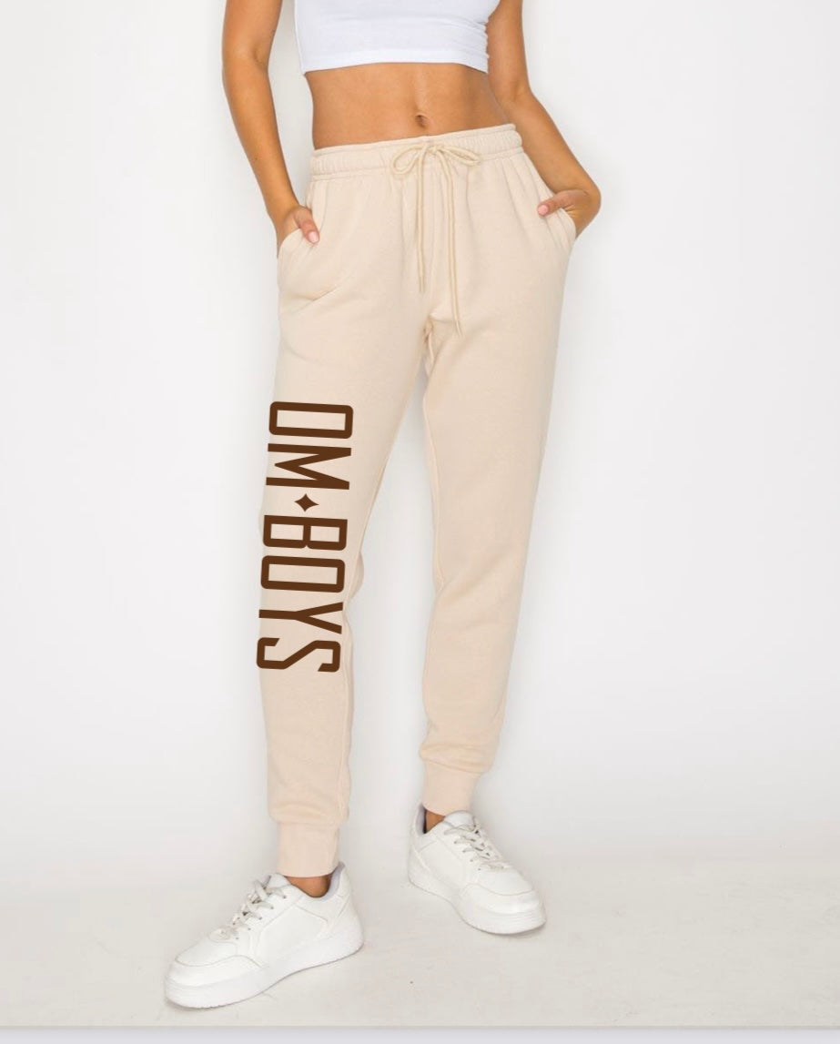 OmBoys Women Joggers