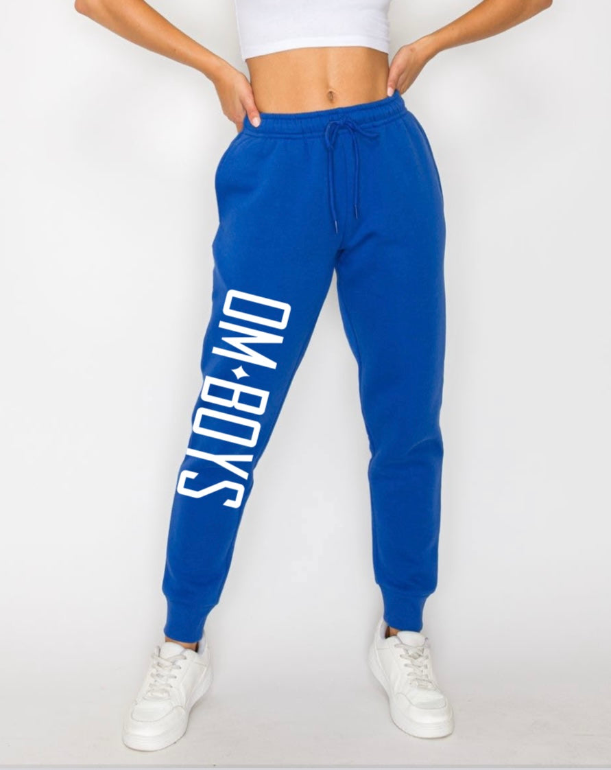 OmBoys Women Joggers