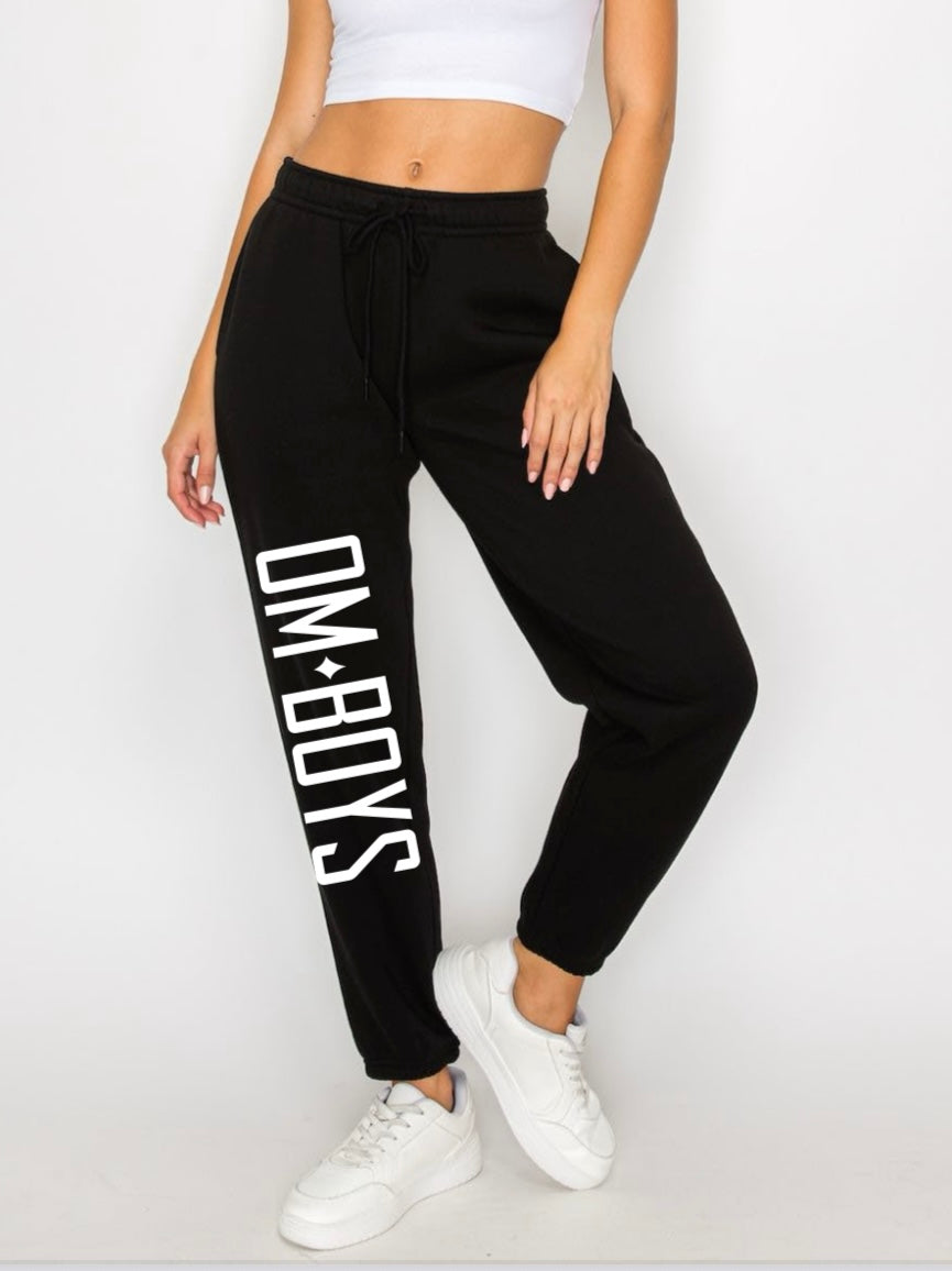 OmBoys Women Joggers