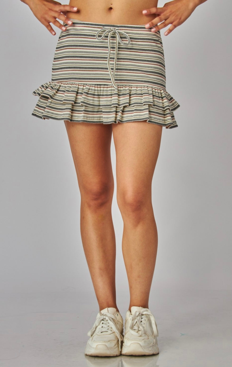 HomeRoom Skirt/Top Set