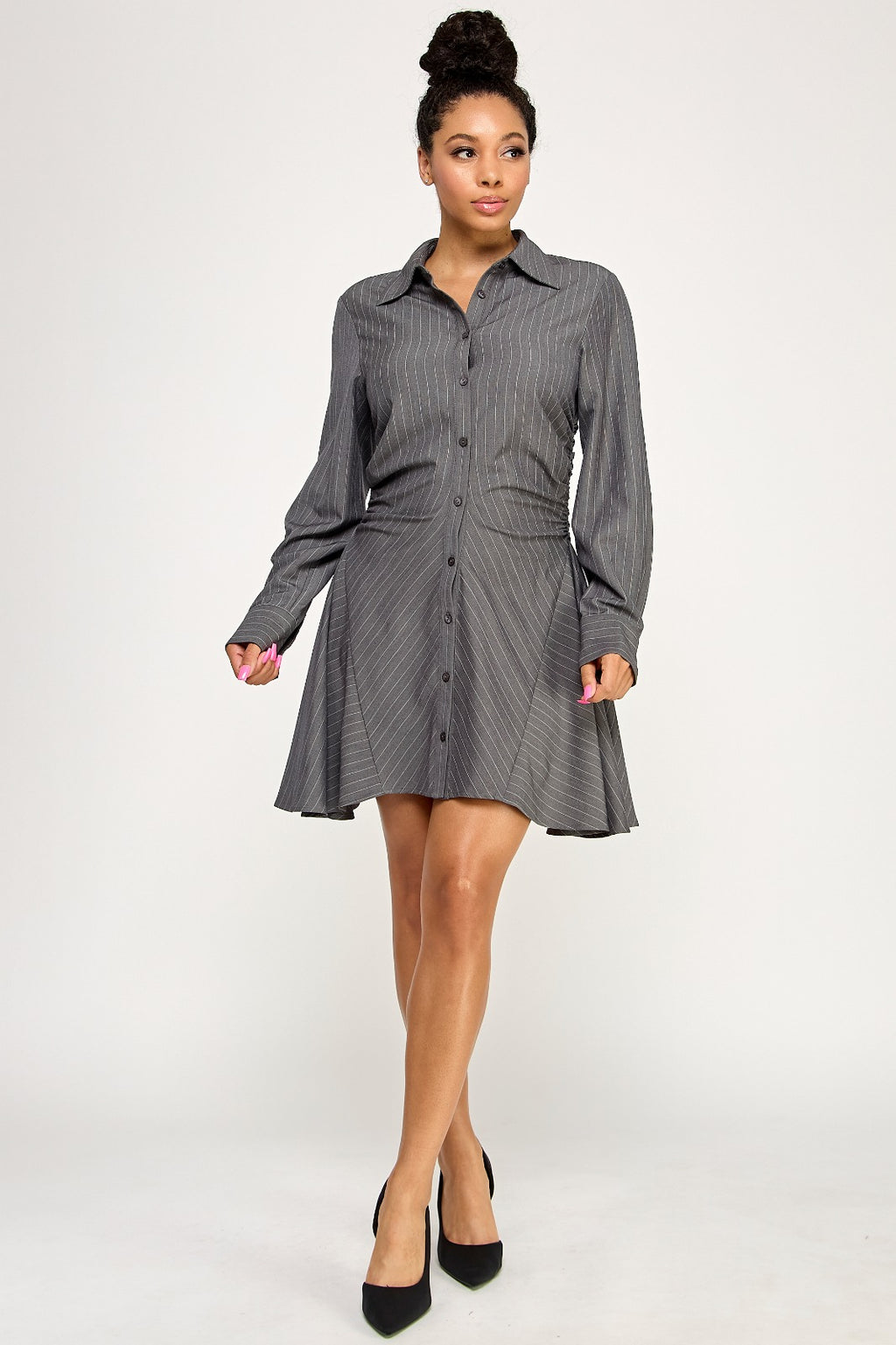 Ash Dress
