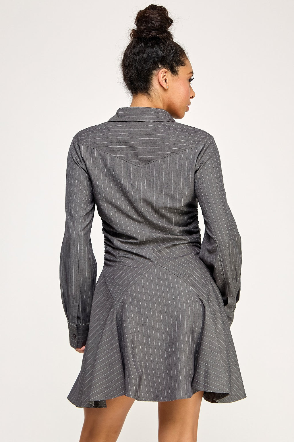 Ash Dress