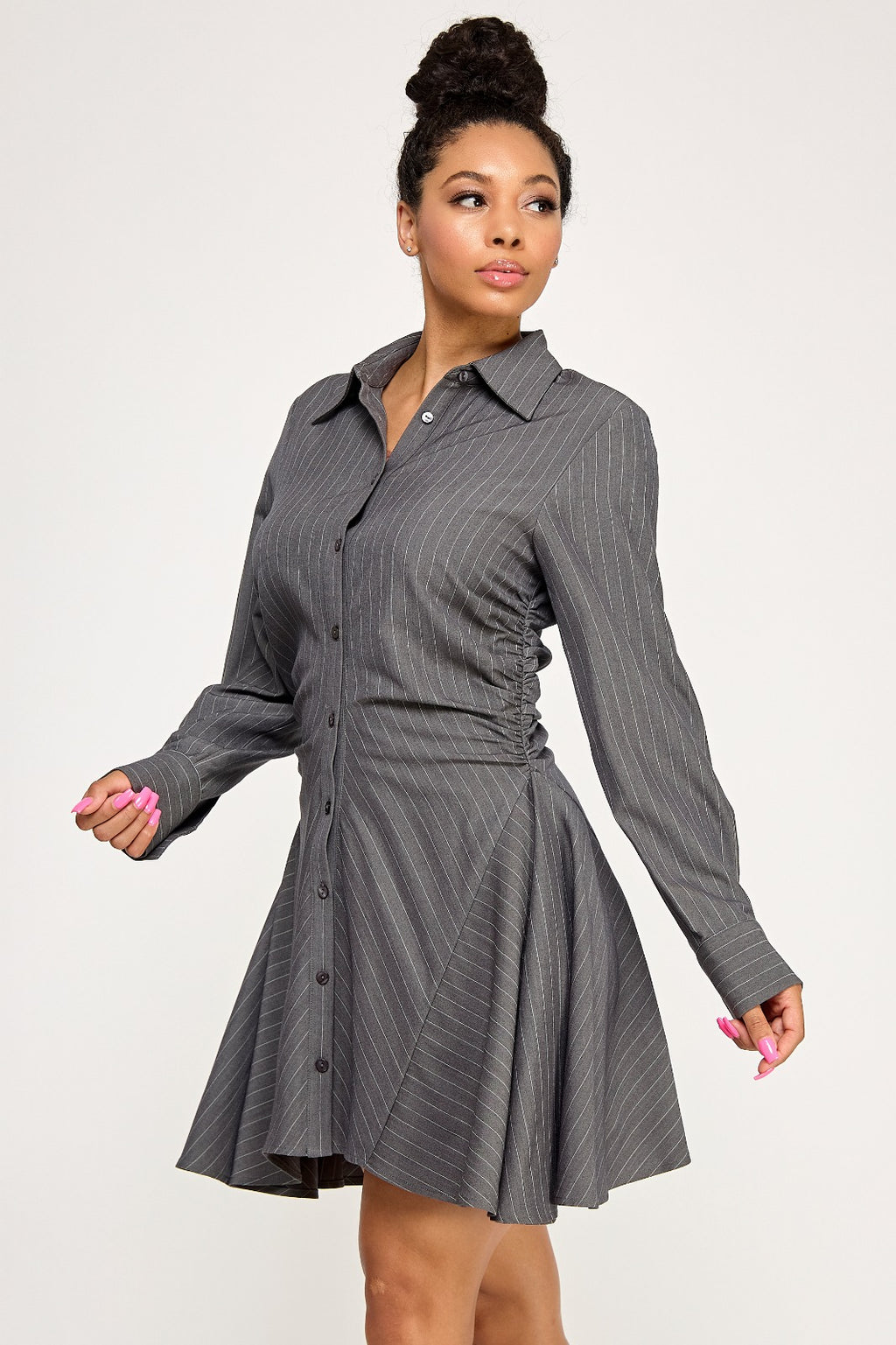 Ash Dress