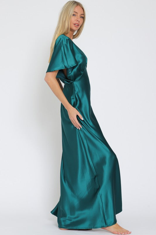 Komo Gown