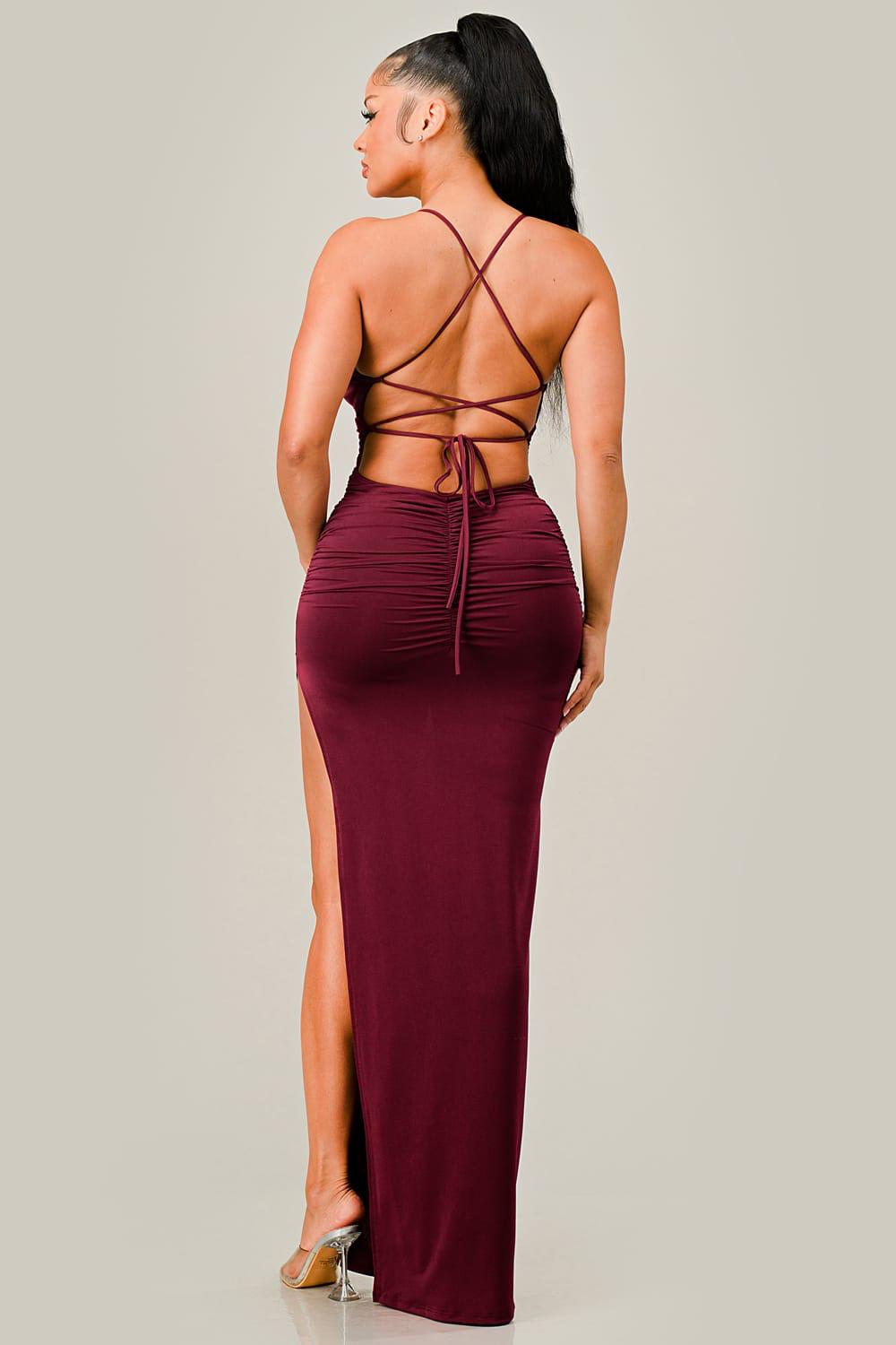 Prom & Bridal Guava Prom & Bridal Guava