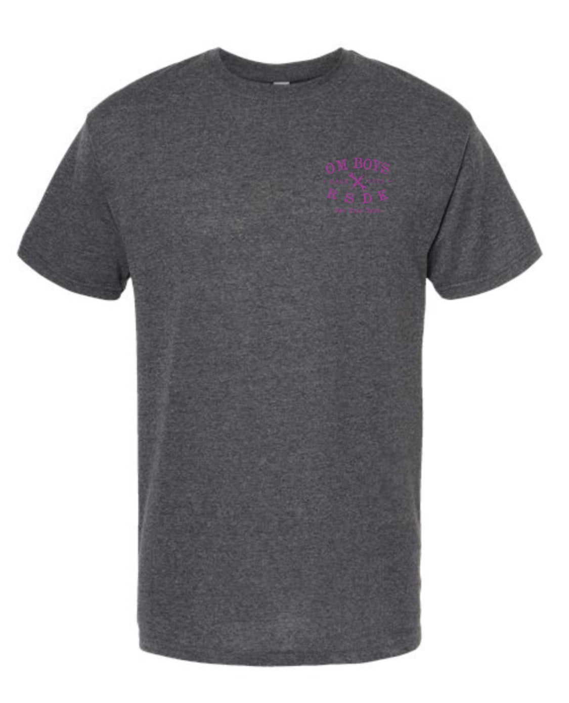 Om Boys RSDK Unisex Tee