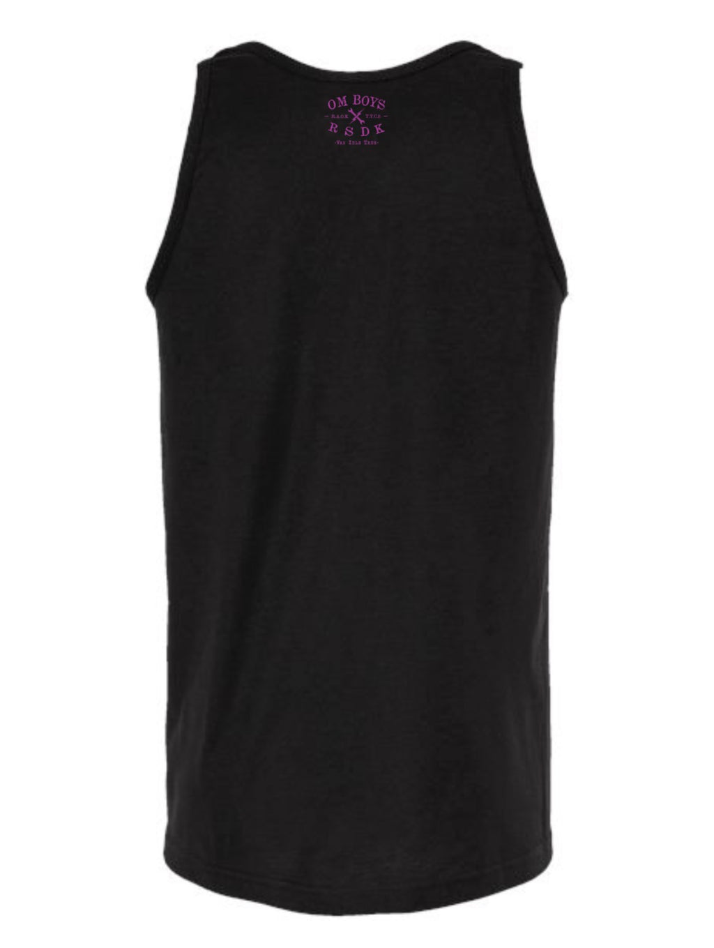 Om Boys RSDK Tank Top