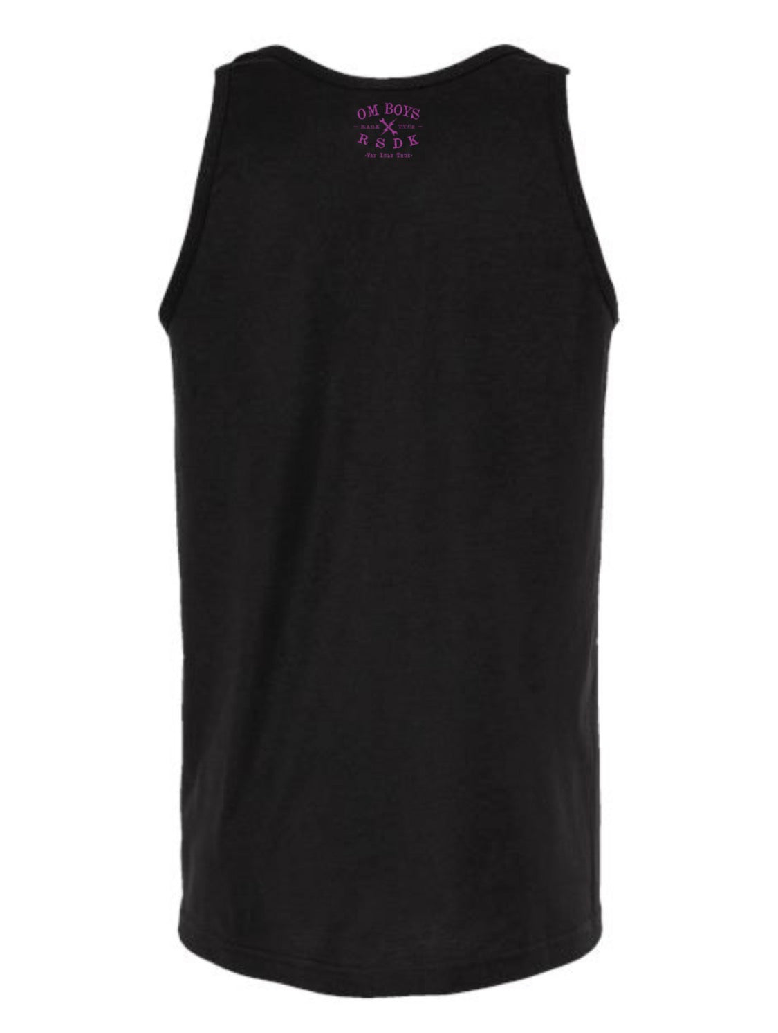 Om Boys RSDK Tank Top