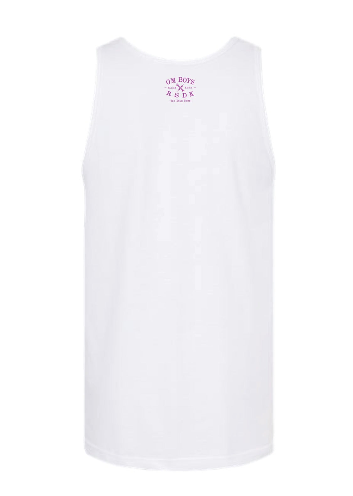 Om Boys RSDK Tank Top